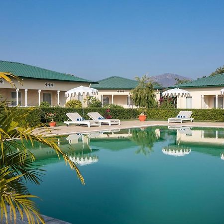 Sariska Manor Luxury Cottages Tehla Εξωτερικό φωτογραφία